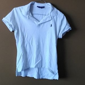 LUXURIOUS Ralph Lauren t-shirt